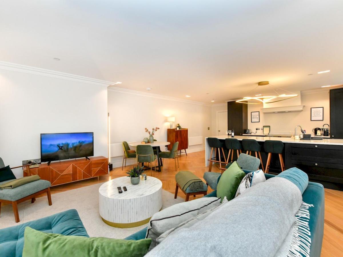 Pass The Keys Beautiful 2 Bed Apartment With Parking In The Bay カーディフ エクステリア 写真