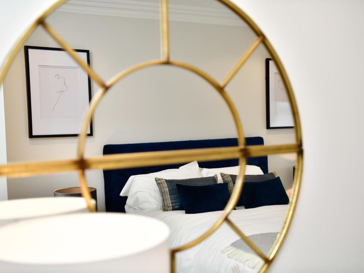 Pass The Keys Beautiful 2 Bed Apartment With Parking In The Bay カーディフ エクステリア 写真